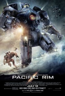 Pacific Rim Review: