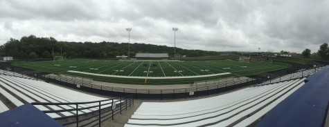 Fall Sports Stadium