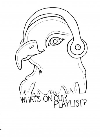 What's on the Playlist 001
