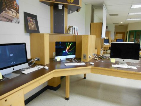 Mac Lab