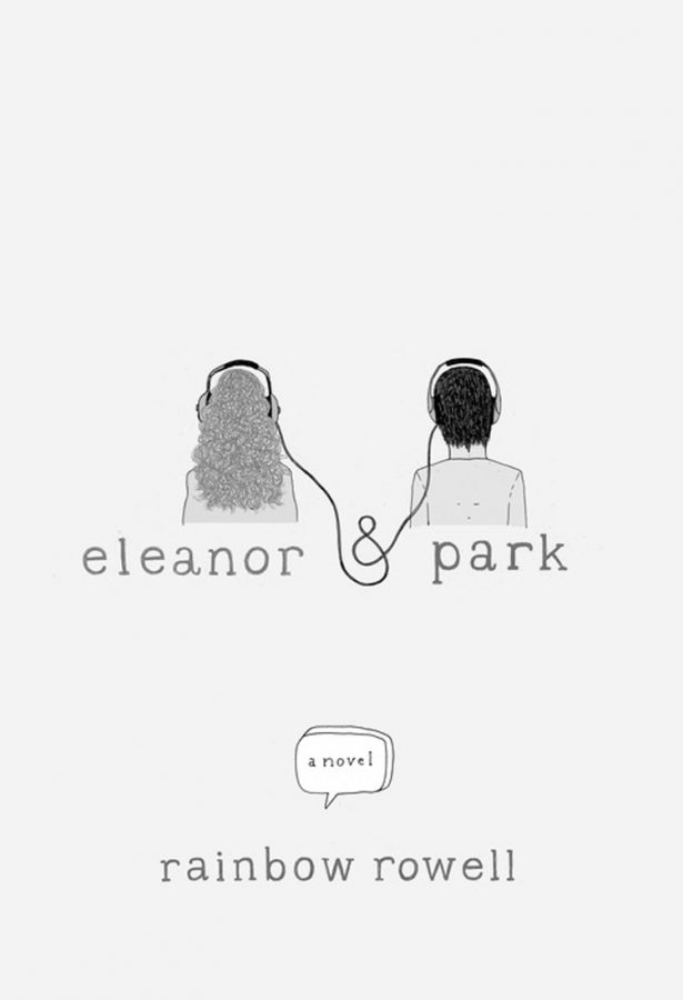Eleanor and Park: A Great Love Story