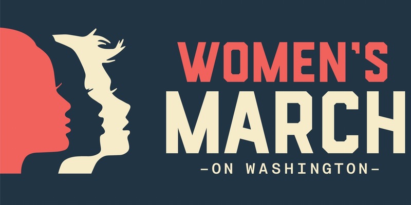 Women's March On Washington