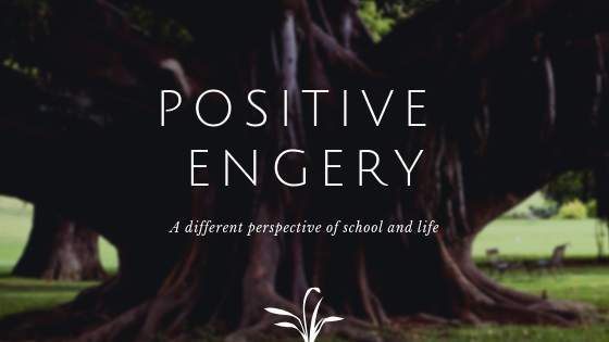 Introduction to Positive Energy