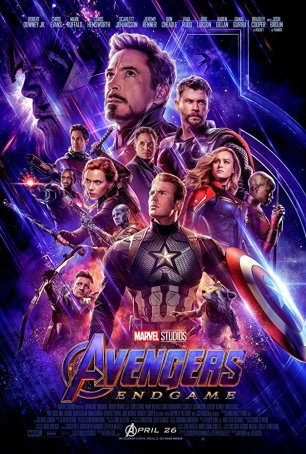 Avengers: Endgame Review - Does it live up to the hype?