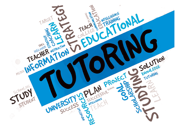 Tutoring Center Opportunity for Sophomores: Photo of the Day 5/31/19