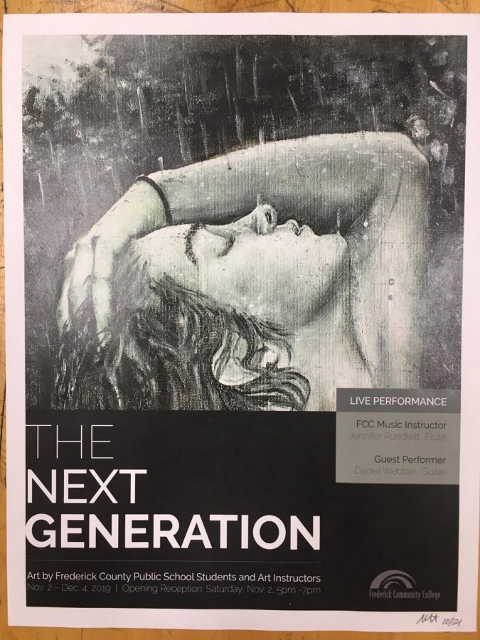 FCPS+Next+Generation+Art+Show%3A+Photo+of+the+Day+11%2F30%2F19