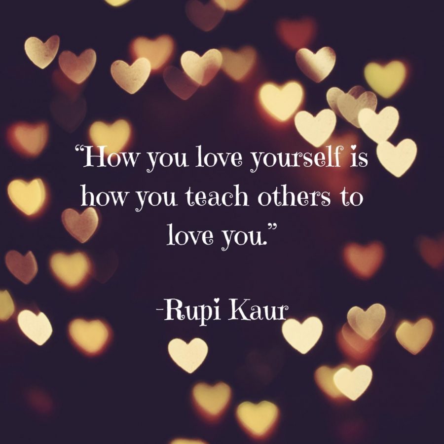 Self+Love+in+Todays+Society