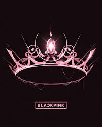 BLACKPINK The Album Poster