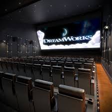 Warehouse Cinemas: Is this the new go to movie theater?