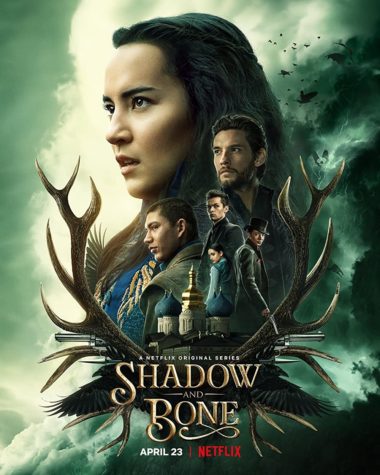From the pages to the screen: Shadow and Bone review