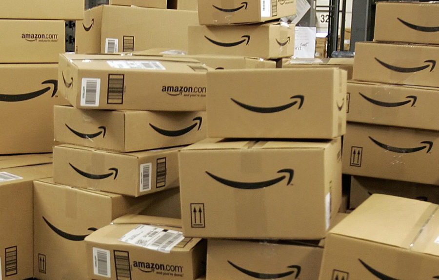 Breaking up with Amazon? Its harder than you think
