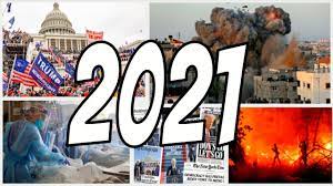 2022 Recap: It’s been a rough year