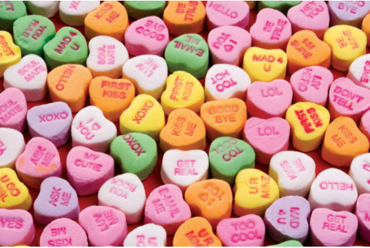 5 clever Valentine's Day Gifts to really impress that special someone – THE  HAWKEYE