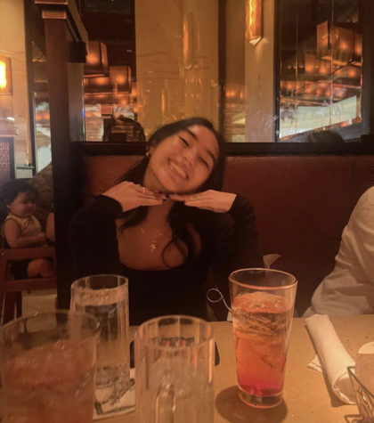 STUDENT SPOTLIGHT: Bella Charoenying