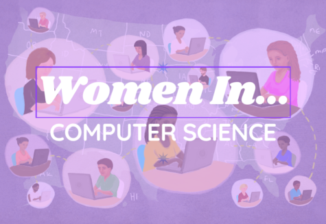 Why More Women Should Take On Computer Science