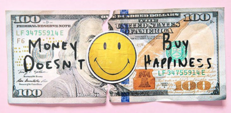Why Money Can’t Buy Happiness