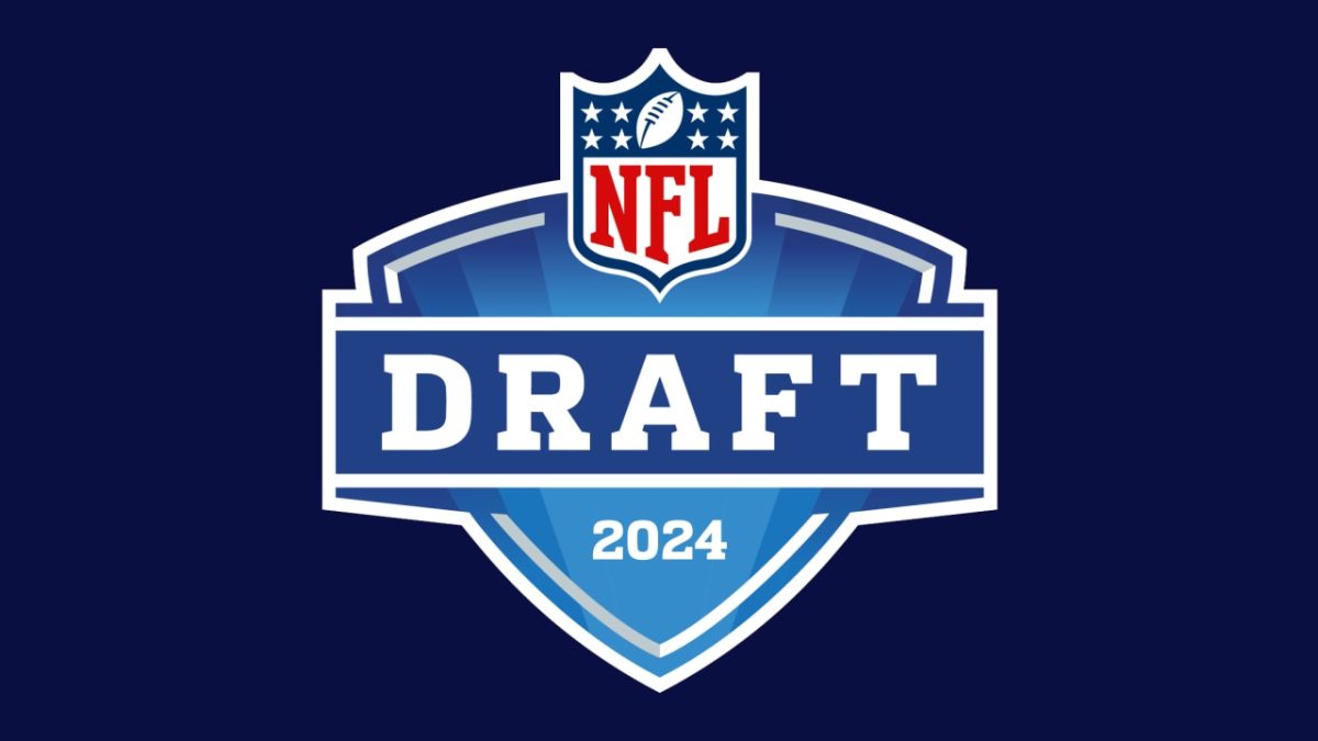 Full 1st Round NFL Mock Draft