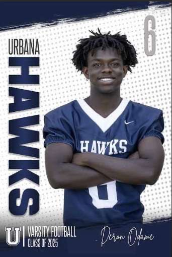 Urbana football preseason predictions: What do the Hawks think?