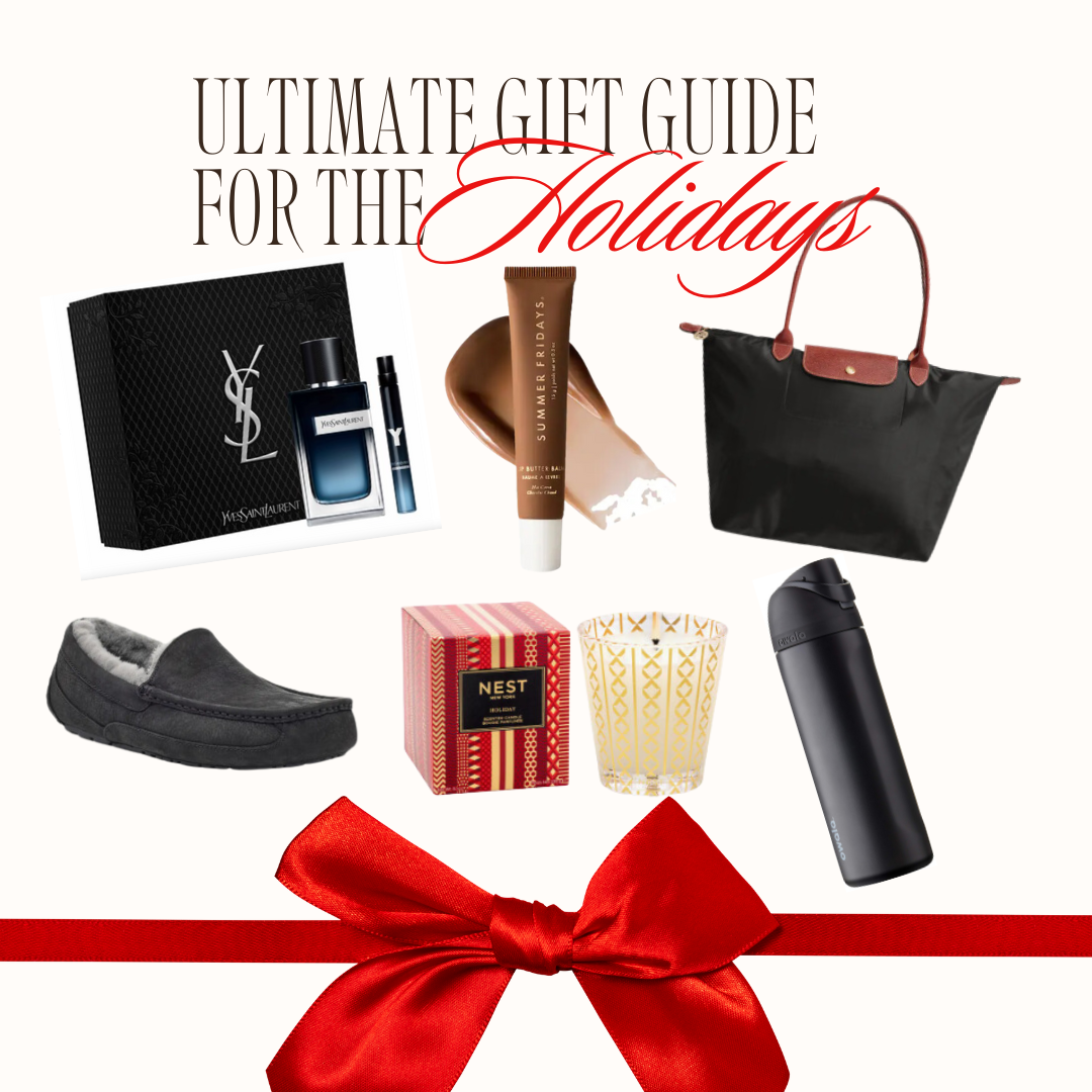 If you don't know what to get anyone for gifts, I have you covered with over 30 options. 