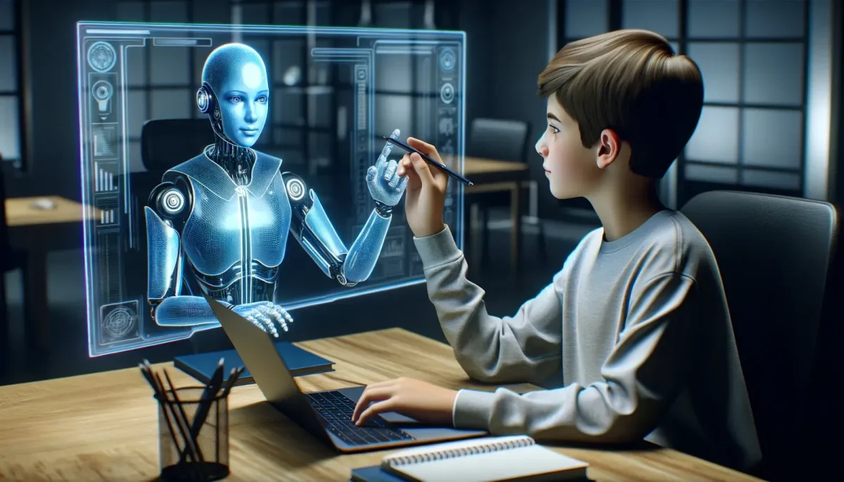 Are AI Tutors the Future of Learning?
