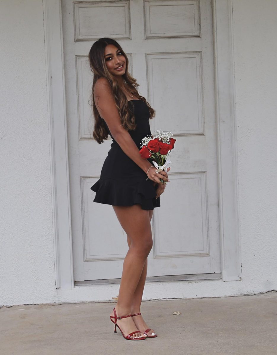 Amaya Perera