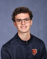 Brennan Ginsburg