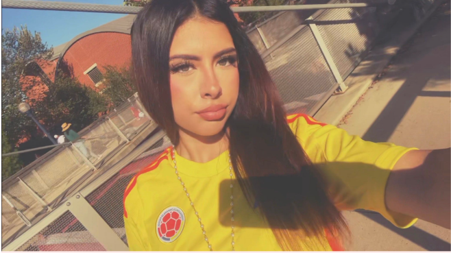Giselle Rendon