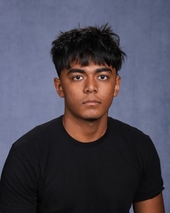 Shayan Mojumder