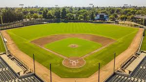 Baseball Field
By: Bowen Higgin
Via: University of the Pacific Athletics
