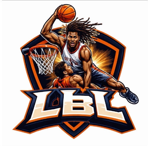 Lunch Basketball League